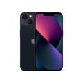 Imagem da oferta Iphone 13 Apple 256GB 5G Câmera Dupla 12MP Tela 6,1'' Meia Noite