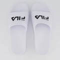 Imagem da oferta Chinelo Fila Sleek Branco