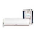Imagem da oferta Ar Condicionado Split Hi Wall Fontaine 12000 BTU/h Frio FCST12F - 127 Volts