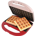 Imagem da oferta Máquina de Waffles Duet Cadence