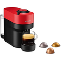 Imagem da oferta Nespresso Cafeteira Vertuo Pop Vermelho Pimenta 220V