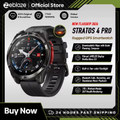 Imagem da oferta Zeblaze Stratos 4 Pro GPS