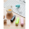 Imagem da oferta Mini Misturador Batedor Mixer Elétrico Para Claras de Ovos Leite Café Cores Sortidas Utensílios de Cozinha