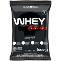 Imagem da oferta Whey Protein Black Skull Baunilha Whey Turbo - Refil - 907g