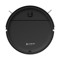 Imagem da oferta Robô Aspirador de Pó ! smart K100 - 2 Modos de Limpeza Sensor Anti-Queda Anti-Colisão Bivolt Preto - KSAR100PT