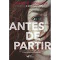 Imagem da oferta Livro Antes de Partir - Charlie Donlea