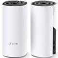 Imagem da oferta Roteador TP-Link DECO M4 Kit C2 Mesh Archer AC1200 Gigabit Dual Band