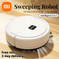 Imagem da oferta Xiaomi-Robô Varrição Inteligente Mini Aspirador Silencioso Escova Mop Sweep Máquina de Limpeza