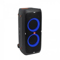 Imagem da oferta Caixa de Som Bluetooth JBL PartyBox 310 - Caixa de Som Bluetooth / Portátil JBL