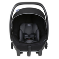 Imagem da oferta Bebê Conforto I-size 40-105cm Chicco Kory Air Plus Preto