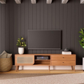 Imagem da oferta Rack Loren 1 PT 2 GV Freijo 220 cm