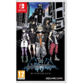 Imagem da oferta NEO: The World Ends with You Standard Edition Square Enix Nintendo Switch Físico