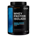 Imagem da oferta Whey Protein Isolado Dux - Pote 900g