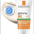 Imagem da oferta La Roche-Posav Anthelios Airlicium Protetor Solar Facial Antioleosidade FPS80 com Controle de Oleosidade Efeito Matte,