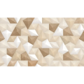 Imagem da oferta Revestimento 33x60cm Prisma Bege Caixa com 2,43m² 12 Peças - PA.01000288A - EMBRAMACO