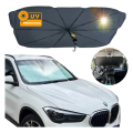 Imagem da oferta Quebra Sol Para Brisa Protetor Solar Carro Guarda Chuva