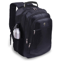 Imagem da oferta Mochila Masculina Impermeável Faculdade Alça Reforçada Grande - BLEND