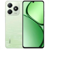 Imagem da oferta Clular Realme C63 128GB 6GB RAM Smartphone Original Dual Sim Verde Anatel