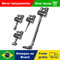 Imagem da oferta Aspirador Vertical e Portátil de Pó Liectroux i30 Sem Fio 2 em 1