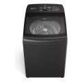 Imagem da oferta Máquina De Lavar Bwk13a9 13kg Cinza Platinum Brastemp Cor Cinza-escuro 220V