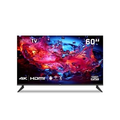 Imagem da oferta Smart TV HQ 60" 4K tela sem bordas design Slim HQS60NKHM - Smart TV