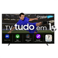 Imagem da oferta Smart TV Samsung LED 43 4K Wi-Fi Tizen Crystal UHD U8100F