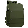 Imagem da oferta Mochila Multifuncional Grande Porta Notebook Carregamento USB