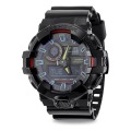 Imagem da oferta Relógio Casio G-shock Masculino Ga-700rgb-1adr