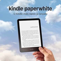 Imagem da oferta Kindle (16 GB) Preto