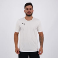 Imagem da oferta Camiseta Puma Liga Jersey Branca