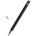 Imagem da oferta Caneta stylus capacitiva para telas touch (tablets smartphones e notebooks) compatível com Apple Samsung Xiaomi Motorol
