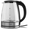 Imagem da oferta Chaleira Eletrica 18L com Jarra de Vidro 127v - BE039