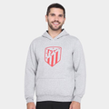 Imagem da oferta Moletom Canguru Balboa Atlético De Madrid - Masculino