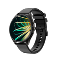 Imagem da oferta Smartwatch Multi M2R Tela 1,43 Amoled Proteção IP67 Preto - WR206