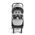 Imagem da oferta Carrinho de Bebê Compacto 0-15 Kg Oppa Litet - BB464