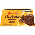 Imagem da oferta Chocolomba Mousse Bauducco - 500g
