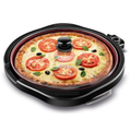 Imagem da oferta Grill Redondo Mondial Cook u0026 Grill G-03-RC