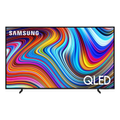 Imagem da oferta Smart TV Samsung 55" QLED 4K Q60C 2023 Modo Game - QN55Q60CAGXZD