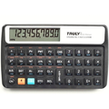 Imagem da oferta Calculadora Financeira Truly TR12C Platinum +120 Funções RPN