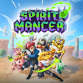 Imagem da oferta Jogo Spirit Mancer