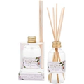 Imagem da oferta Aromatizador de Ambiente Chá Branco 165 ml Difusor com 5 Varetas Salutar