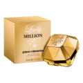 Imagem da oferta Perfume Lady Million Feminino Eau de Parfum 30ml - Paco Rabanne