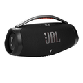 Imagem da oferta Caixa Bluetooth JBL Boombox 3 Black - JBLBOOMBOX3SBLKBR