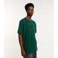 Imagem da oferta Camiseta Comfort em Algodão com Estampa No Regrets