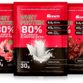 Imagem da oferta DOSE WHEY PROTEIN CONCENTRADO 30G