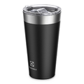 Imagem da oferta Copo Térmico Electrolux 560ml Preto Sense com Tampa Hermetica