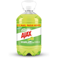 Imagem da oferta Limpador Ajax Fresh Lemon 38L Tamanho Família