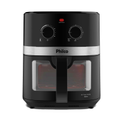 Imagem da oferta Fritadeira Air Fryer Philco 9L 1800W Redstone PAF90