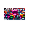 Imagem da oferta Smart TV LG 50AU801C0SA 50" UHD 4K ThinQ AI