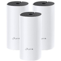 Imagem da oferta Roteador TP-Link Deco M4 AC1200 1200 Mbps 3 pcs